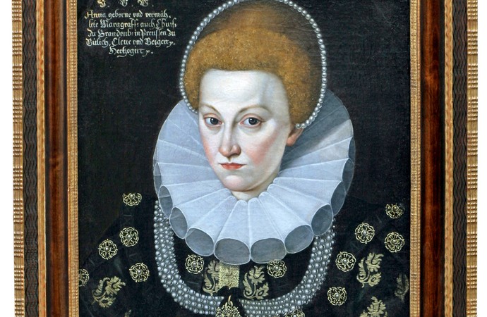 Anna of Prussia